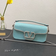 Valentino Satchel Bags